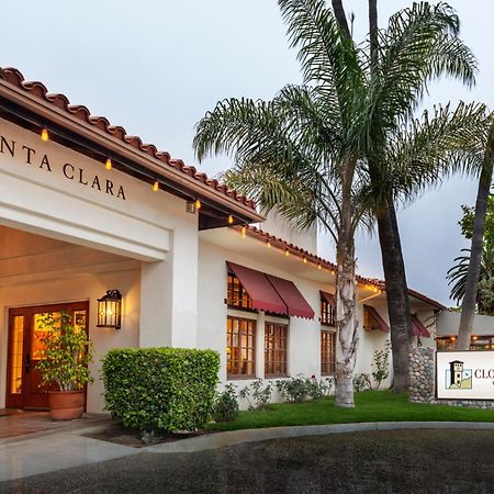 Clocktower Inn Distrito de San Buenaventura Exterior foto